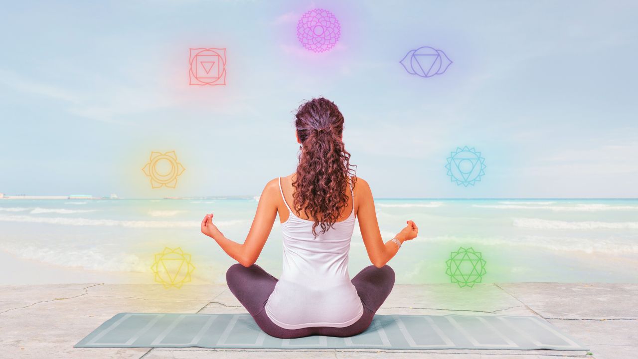 Chakras e energia: como equilibrar seu sistema energético para viver melhor