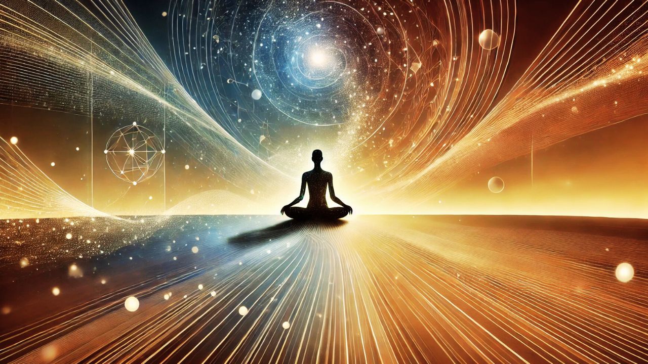 Conscienciologia: ciência, autoconhecimento e evolução da consciência