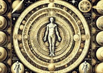 Os corpos sutis e a dimensão energética do ser humano