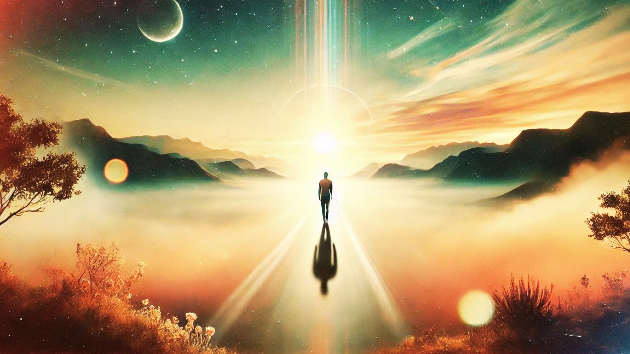 Despertar espiritual: como iniciar sua jornada de autoconhecimento e evolução