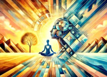 Espiritualidade e saúde: como enfrentar desafios e encontrar equilíbrio em 2025