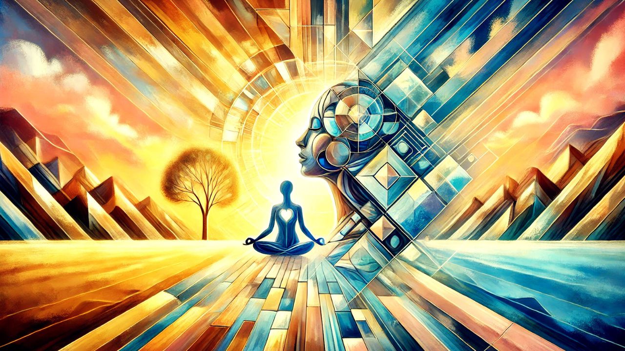 Espiritualidade e saúde: como enfrentar desafios e encontrar equilíbrio em 2025