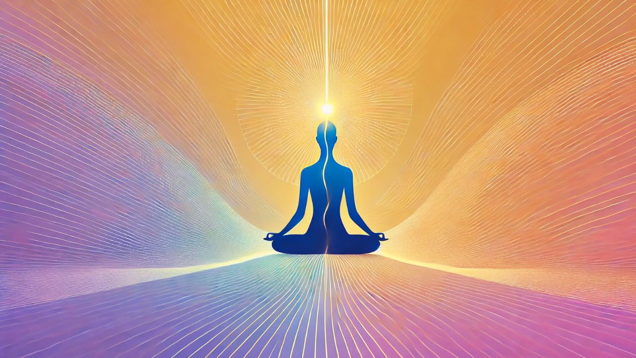 Como a expansão de consciência e a intuição podem transformar sua vida espiritual