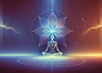 Expansão de consciência e intuição: transcendendo limites para uma vida plena