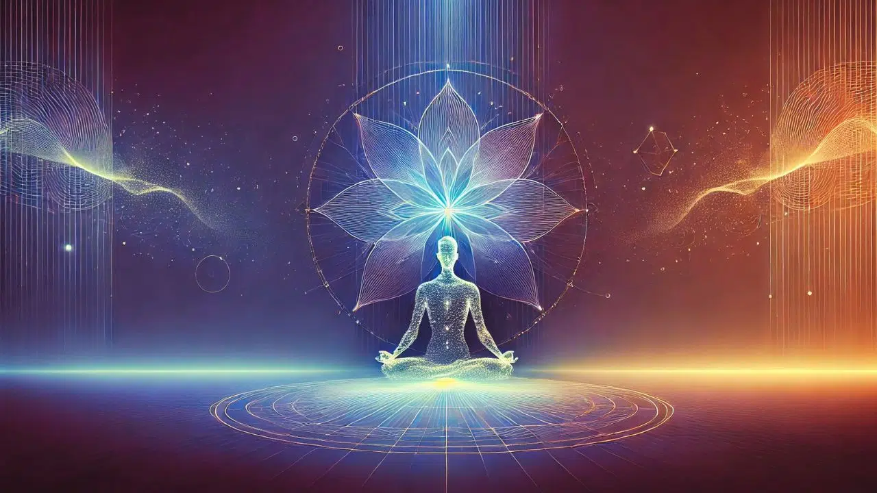 Expansão de consciência e intuição: transcendendo limites para uma vida plena