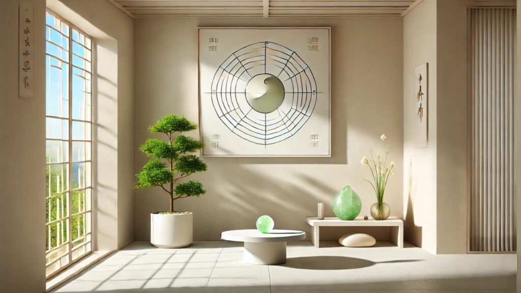 Feng Shui e religião: entenda a conexão e como ele promove equilíbrio