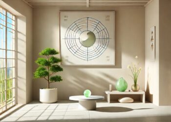 Feng Shui e religião: entenda a conexão e como ele promove equilíbrio