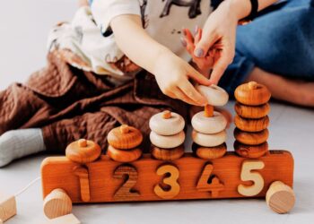 Como a fonoaudiologia transforma o desenvolvimento da fala infantil