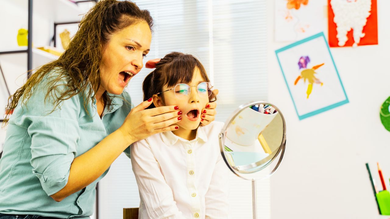 Fonoaudiologia infantil: 5 sinais de que é hora de procurar um especialista