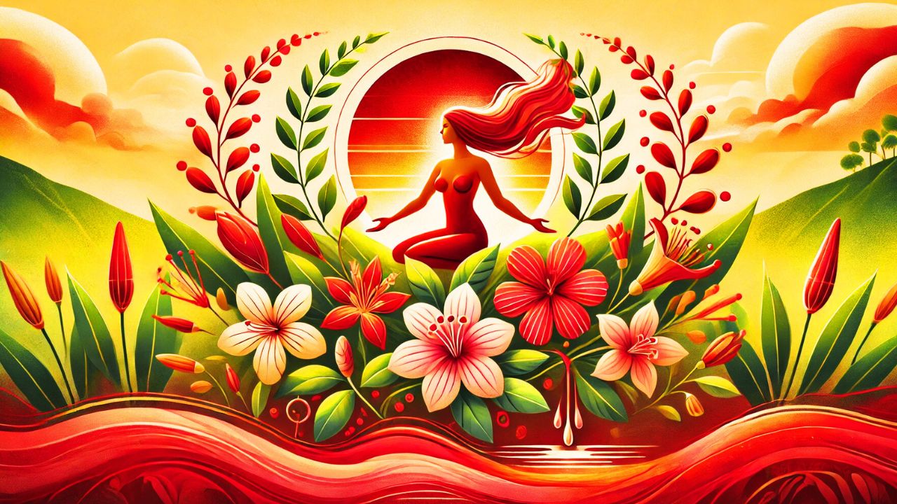 Free bleeding: como o movimento de menstruar livremente combate estigmas e promove empoderamento feminino