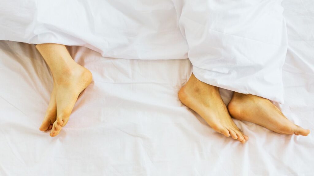 Libido e menopausa: como redescobrir o desejo e fortalecer a relação