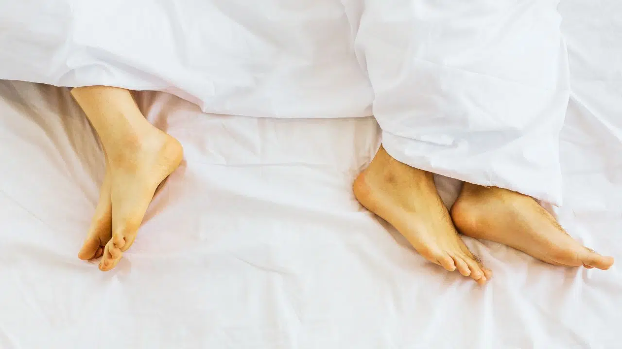 Libido e menopausa: como redescobrir o desejo e fortalecer a relação