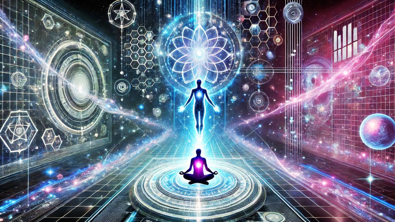 Projeciologia explicada: ciência, prática e benefícios para o autoconhecimento