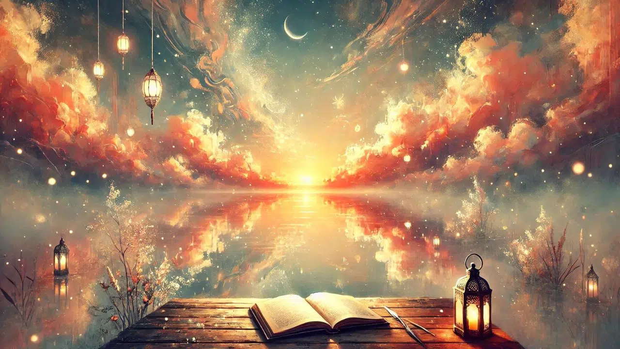 Reflexão e gratidão: como refletir sobre o ano que passou e agradecer pelas conquistas