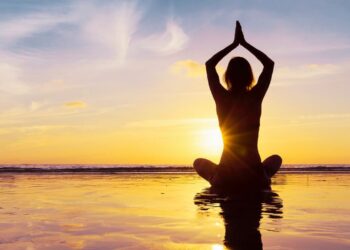 Saúde e bem-estar: práticas para manter o corpo saudável e equilibrado ao longo de 2025