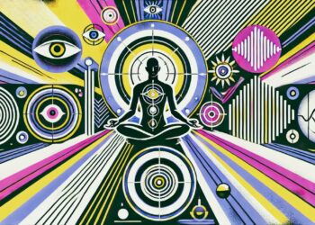 Os sentidos psíquicos são extensões naturais das capacidades humanas, conectando-nos a dimensões mais sutis da percepção. Assim como os cinco sentidos físicos nos ajudam a interpretar o mundo ao redor, os sentidos psíquicos ampliam nossa consciência, permitindo acesso a informações além do tangível e enriquecendo nossa experiência de vida. Os tipos de sentidos psíquicos Chamados frequentemente de clairs (do francês "claridade"), os sentidos psíquicos são habilidades intuitivas e sutis. Entre os mais conhecidos estão: Clarividência: permite “ver” além do alcance físico, manifestando-se como imagens, símbolos ou cenas mentais. Clariaudiência: é a percepção de sons ou mensagens em frequências sutis, funcionando como uma orientação interior. Clarisenciência: capacidade de “sentir” energias e emoções, conectando-se profundamente com pessoas e ambientes. Clariconhecer: um saber imediato e claro, sem necessidade de análise lógica. Clarifatoração e clariolfação: percepções de sabores ou cheiros com significados simbólicos ou espirituais. Essas habilidades fazem parte do potencial humano e podem ser desenvolvidas por qualquer pessoa disposta a explorá-las. Como reconhecer os sentidos psíquicos Os sentidos psíquicos geralmente se manifestam de forma sutil, como pressentimentos ou intuições. Com prática, essas percepções tornam-se mais claras e confiáveis. Um exemplo comum é saber quem está ligando antes de atender o telefone ou sentir uma conexão especial durante momentos de inspiração. Esses pequenos eventos são indícios de que os sentidos psíquicos estão ativos e podem ser fortalecidos com atenção e prática. A importância dos sentidos psíquicos na vida cotidiana Desenvolver os sentidos psíquicos vai além de uma busca espiritual, oferecendo benefícios práticos no dia a dia: Tomada de decisões: intuições claras ajudam a fazer escolhas mais confiantes.[ Fortalecimento de relacionamentos: sensibilidade energética aumenta a empatia e compreensão entre as pessoas. Equilíbrio pessoal: perceber energias sutis auxilia na identificação de ambientes ou situações que necessitam ajustes. Estímulo à criatividade: muitos insights criativos surgem de percepções intuitivas. Despertando os sentidos psíquicos Expandir os sentidos psíquicos é um processo natural que pode ser cultivado com algumas práticas: Silêncio interior: momentos de pausa ajudam a ouvir as percepções sutis. Confiança nos insights: acreditar nas mensagens recebidas fortalece sua capacidade intuitiva. Prática constante: assim como qualquer habilidade, os sentidos psíquicos se desenvolvem com uso e dedicação. Um convite para a conexão Os sentidos psíquicos nos conectam a um universo de possibilidades, ampliando nossa percepção e nos lembrando de que somos mais do que seres limitados pela matéria. Explorar esses dons é um convite para viver com mais clareza, propósito e sensibilidade. Ao desenvolver suas habilidades psíquicas, você descobre novas dimensões dentro de si mesmo e transforma sua relação com o mundo. Esses dons naturais esperam apenas ser despertados, revelando a magia de ser plenamente humano. FAQ sobre sentidos psíquicos 1. Todos podem desenvolver os sentidos psíquicos? Sim, os sentidos psíquicos fazem parte do potencial humano e podem ser despertados com prática e dedicação. 2. Quais os benefícios de ativar os sentidos psíquicos no dia a dia? Eles ajudam na tomada de decisões, fortalecem relações, promovem equilíbrio e estimulam a criatividade. 3. Como identificar que estou ativando os sentidos psíquicos? Sinais incluem intuições claras, pressentimentos e momentos de conexão inexplicável com o ambiente ou pessoas. 4. Quais práticas ajudam a desenvolver os sentidos psíquicos? Meditação, silêncio interior, confiança nos insights e prática constante são fundamentais para o desenvolvimento. 5. É necessário ter crenças espirituais para desenvolver essas habilidades? Não, os sentidos psíquicos podem ser explorados independentemente de crenças, pois fazem parte da experiência humana natural.