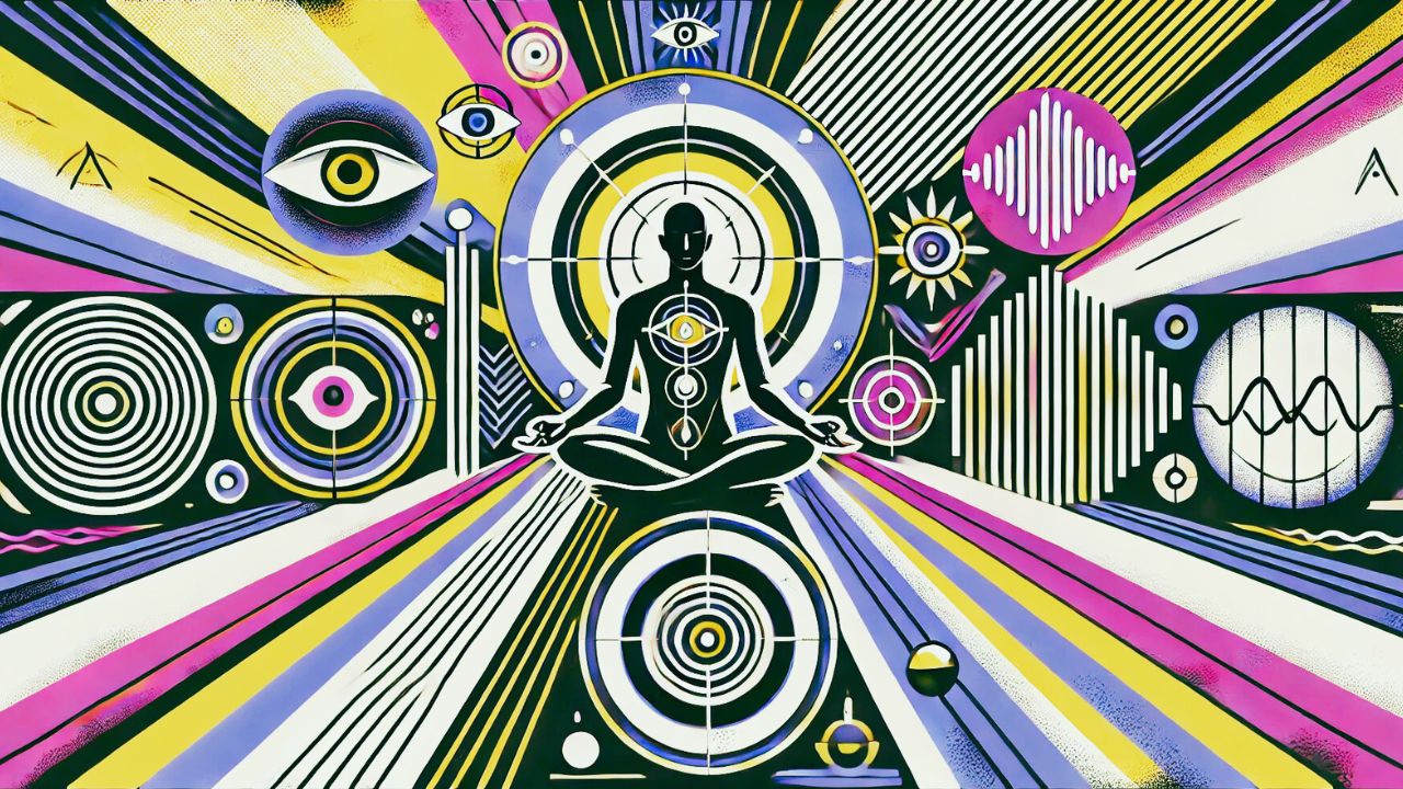 Os sentidos psíquicos são extensões naturais das capacidades humanas, conectando-nos a dimensões mais sutis da percepção. Assim como os cinco sentidos físicos nos ajudam a interpretar o mundo ao redor, os sentidos psíquicos ampliam nossa consciência, permitindo acesso a informações além do tangível e enriquecendo nossa experiência de vida. Os tipos de sentidos psíquicos Chamados frequentemente de clairs (do francês "claridade"), os sentidos psíquicos são habilidades intuitivas e sutis. Entre os mais conhecidos estão: Clarividência: permite “ver” além do alcance físico, manifestando-se como imagens, símbolos ou cenas mentais. Clariaudiência: é a percepção de sons ou mensagens em frequências sutis, funcionando como uma orientação interior. Clarisenciência: capacidade de “sentir” energias e emoções, conectando-se profundamente com pessoas e ambientes. Clariconhecer: um saber imediato e claro, sem necessidade de análise lógica. Clarifatoração e clariolfação: percepções de sabores ou cheiros com significados simbólicos ou espirituais. Essas habilidades fazem parte do potencial humano e podem ser desenvolvidas por qualquer pessoa disposta a explorá-las. Como reconhecer os sentidos psíquicos Os sentidos psíquicos geralmente se manifestam de forma sutil, como pressentimentos ou intuições. Com prática, essas percepções tornam-se mais claras e confiáveis. Um exemplo comum é saber quem está ligando antes de atender o telefone ou sentir uma conexão especial durante momentos de inspiração. Esses pequenos eventos são indícios de que os sentidos psíquicos estão ativos e podem ser fortalecidos com atenção e prática. A importância dos sentidos psíquicos na vida cotidiana Desenvolver os sentidos psíquicos vai além de uma busca espiritual, oferecendo benefícios práticos no dia a dia: Tomada de decisões: intuições claras ajudam a fazer escolhas mais confiantes.[ Fortalecimento de relacionamentos: sensibilidade energética aumenta a empatia e compreensão entre as pessoas. Equilíbrio pessoal: perceber energias sutis auxilia na identificação de ambientes ou situações que necessitam ajustes. Estímulo à criatividade: muitos insights criativos surgem de percepções intuitivas. Despertando os sentidos psíquicos Expandir os sentidos psíquicos é um processo natural que pode ser cultivado com algumas práticas: Silêncio interior: momentos de pausa ajudam a ouvir as percepções sutis. Confiança nos insights: acreditar nas mensagens recebidas fortalece sua capacidade intuitiva. Prática constante: assim como qualquer habilidade, os sentidos psíquicos se desenvolvem com uso e dedicação. Um convite para a conexão Os sentidos psíquicos nos conectam a um universo de possibilidades, ampliando nossa percepção e nos lembrando de que somos mais do que seres limitados pela matéria. Explorar esses dons é um convite para viver com mais clareza, propósito e sensibilidade. Ao desenvolver suas habilidades psíquicas, você descobre novas dimensões dentro de si mesmo e transforma sua relação com o mundo. Esses dons naturais esperam apenas ser despertados, revelando a magia de ser plenamente humano. FAQ sobre sentidos psíquicos 1. Todos podem desenvolver os sentidos psíquicos? Sim, os sentidos psíquicos fazem parte do potencial humano e podem ser despertados com prática e dedicação. 2. Quais os benefícios de ativar os sentidos psíquicos no dia a dia? Eles ajudam na tomada de decisões, fortalecem relações, promovem equilíbrio e estimulam a criatividade. 3. Como identificar que estou ativando os sentidos psíquicos? Sinais incluem intuições claras, pressentimentos e momentos de conexão inexplicável com o ambiente ou pessoas. 4. Quais práticas ajudam a desenvolver os sentidos psíquicos? Meditação, silêncio interior, confiança nos insights e prática constante são fundamentais para o desenvolvimento. 5. É necessário ter crenças espirituais para desenvolver essas habilidades? Não, os sentidos psíquicos podem ser explorados independentemente de crenças, pois fazem parte da experiência humana natural.