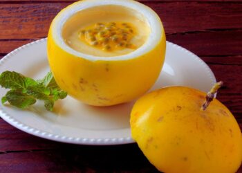 Maracujá: benefícios, usos medicinais e como utilizar no dia a dia