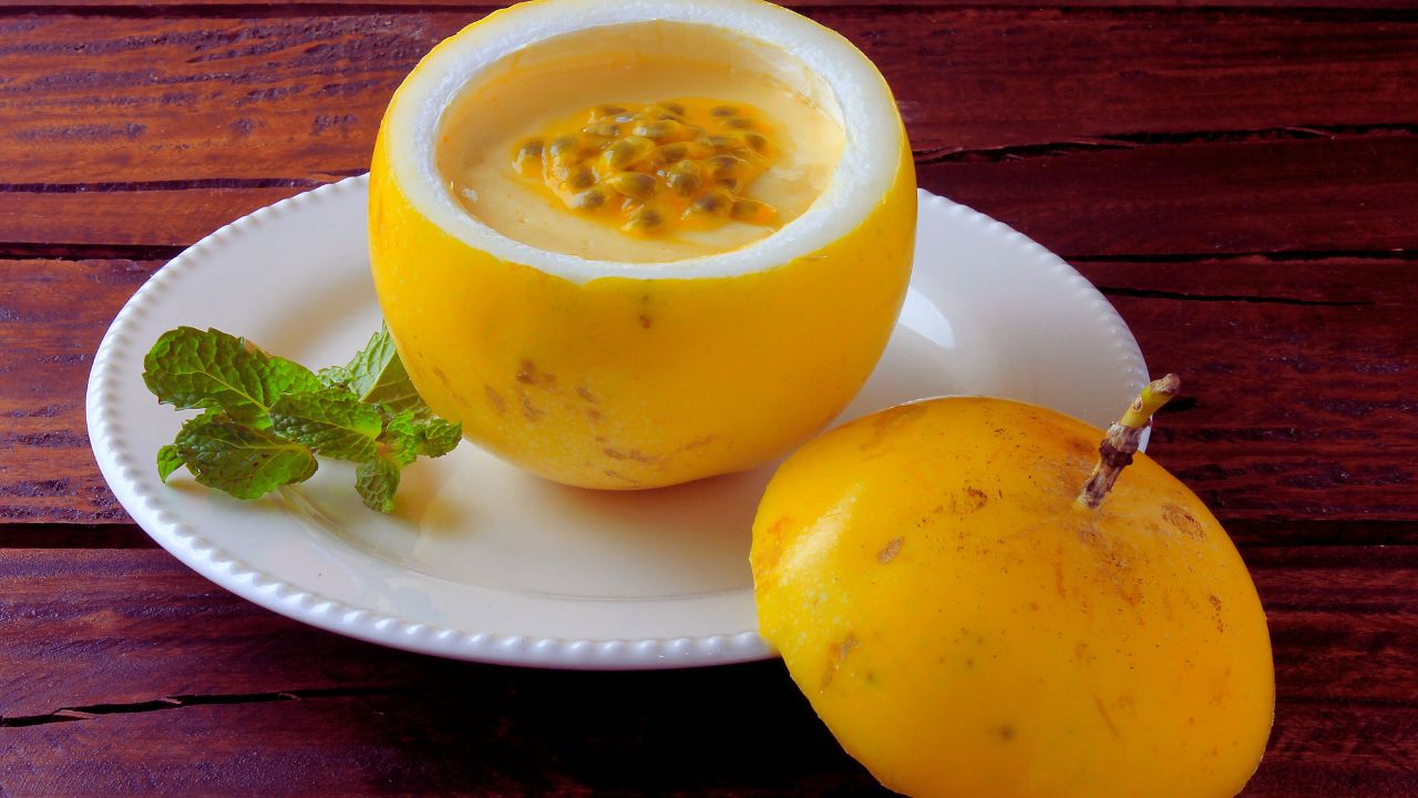 Maracujá: benefícios, usos medicinais e como utilizar no dia a dia