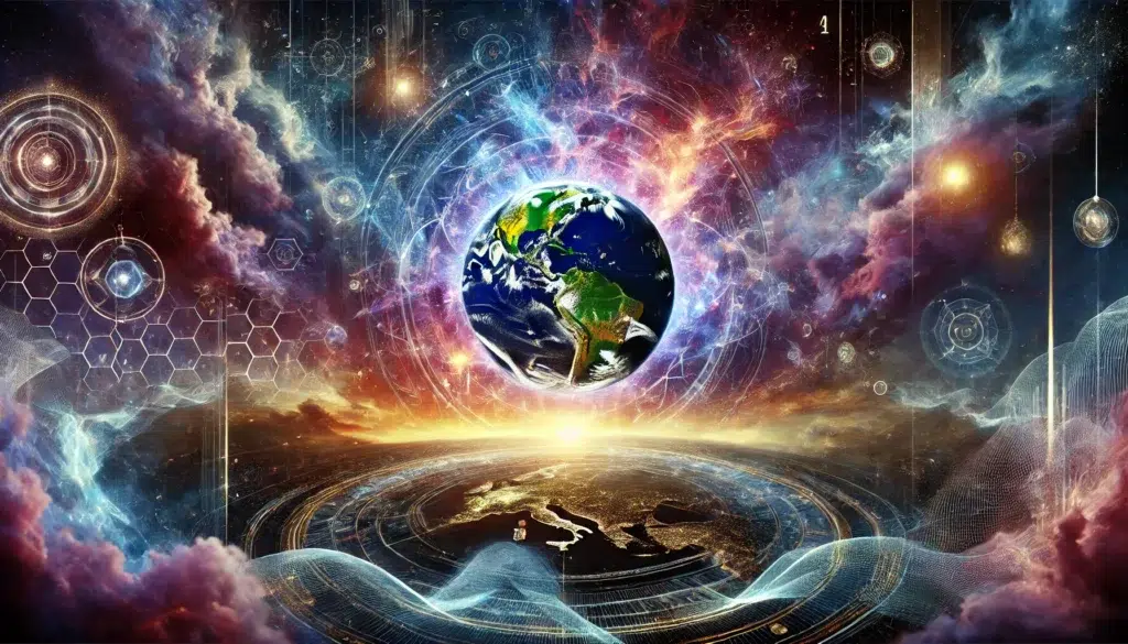 As profecias de Craig Hamilton-Parker para 2026: o que pode acontecer?