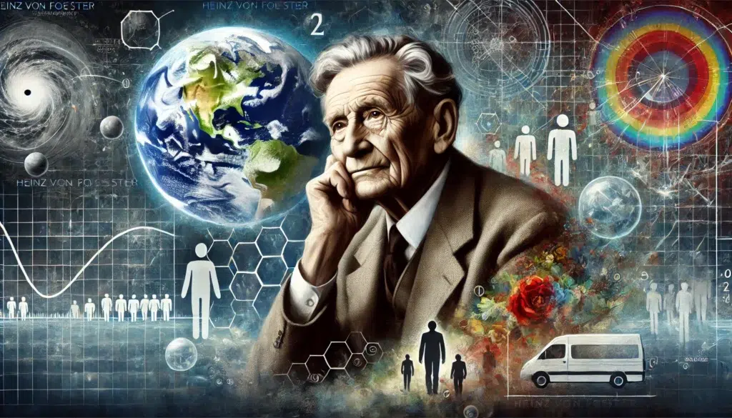 A profecia de Heinz von Foerster para 2026: o colapso populacional acontecerá?