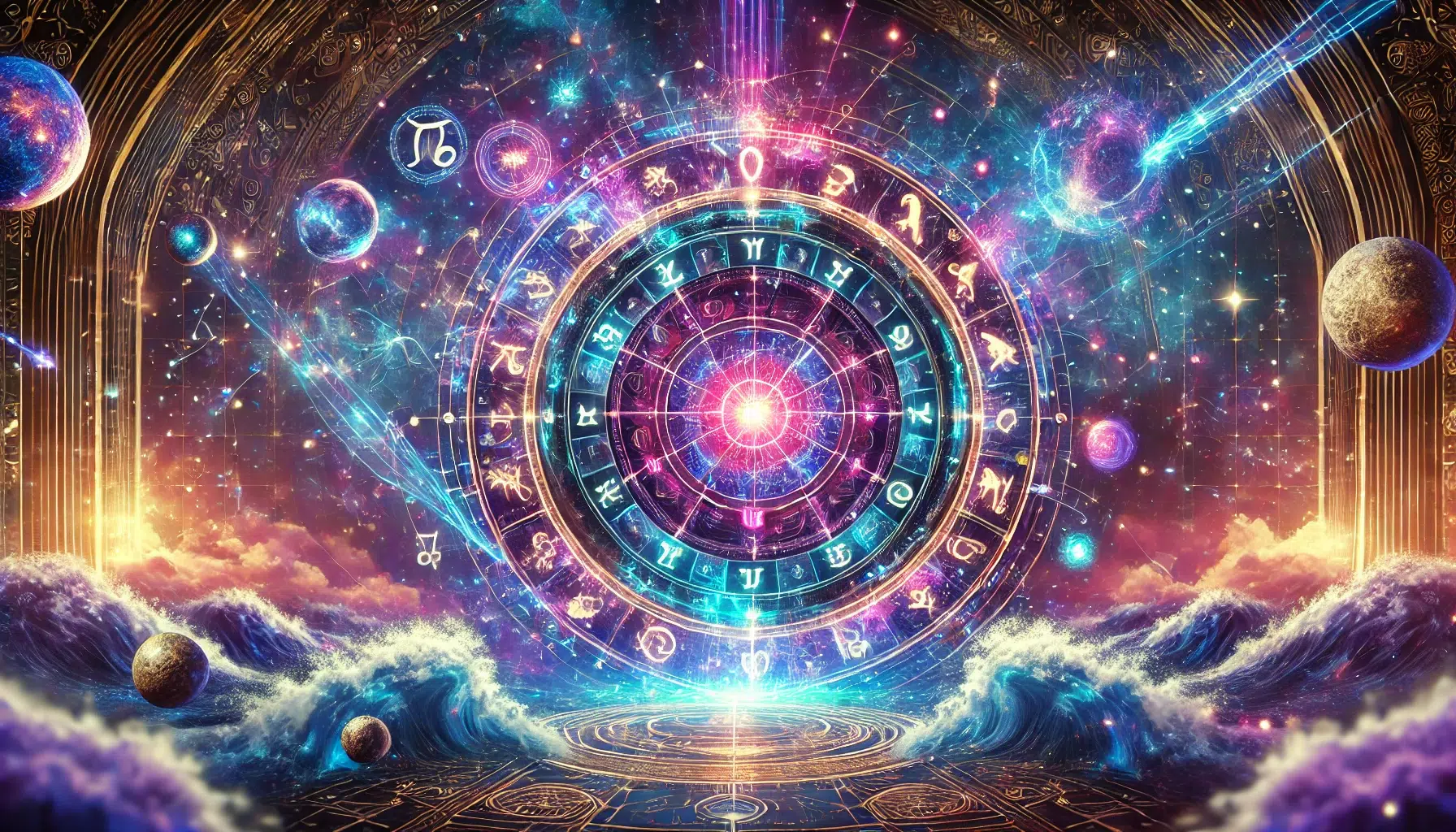 Alerta Cósmico: signos que devem prevenir conflitos de 24/02 a 02/03/2025