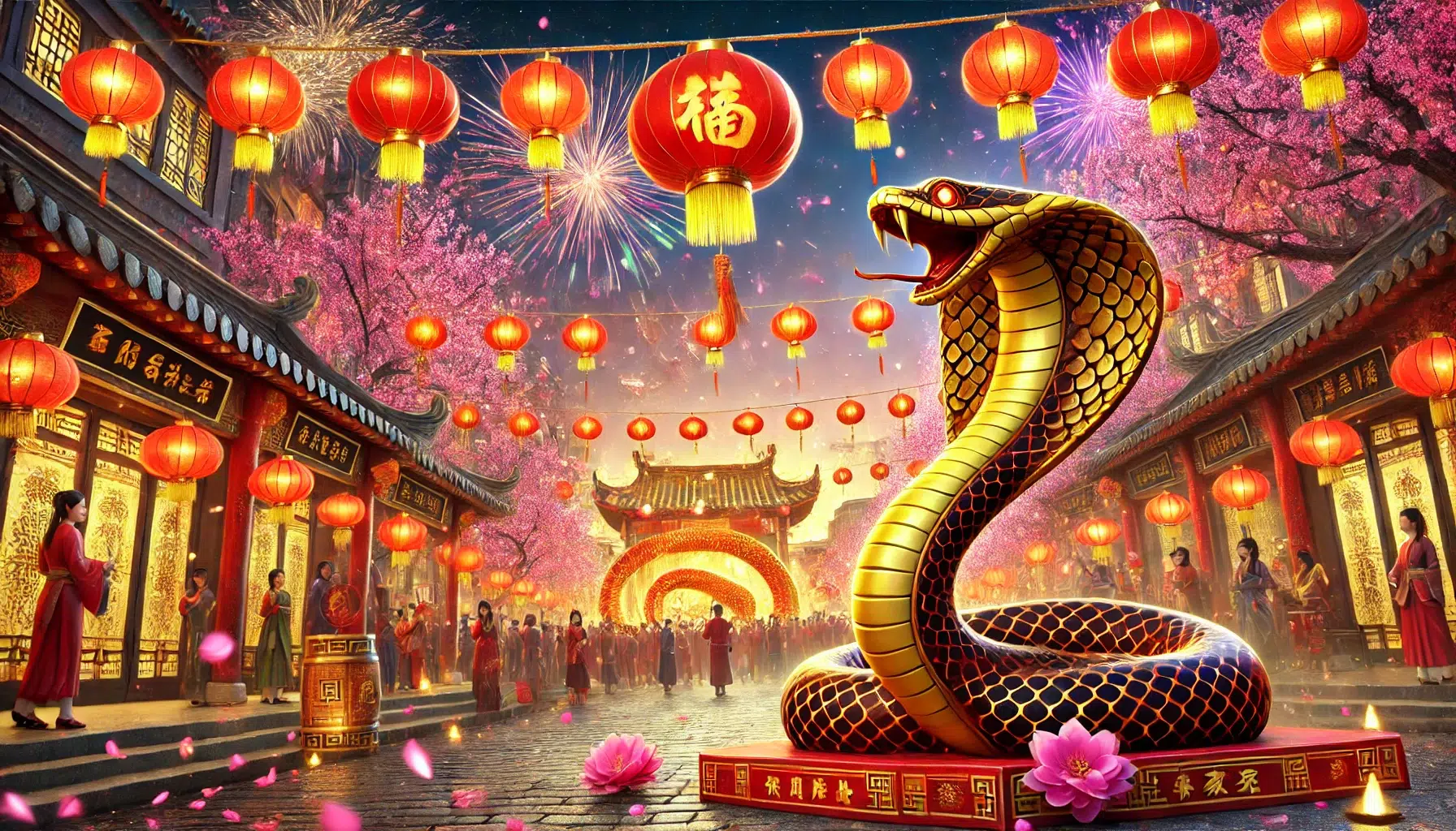 Ano Novo Chinês: por que ele marca o início da primavera em fevereiro?