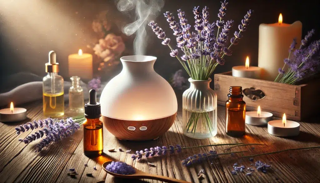 Aromaterapia: o que é, como funciona e quais são seus benefícios