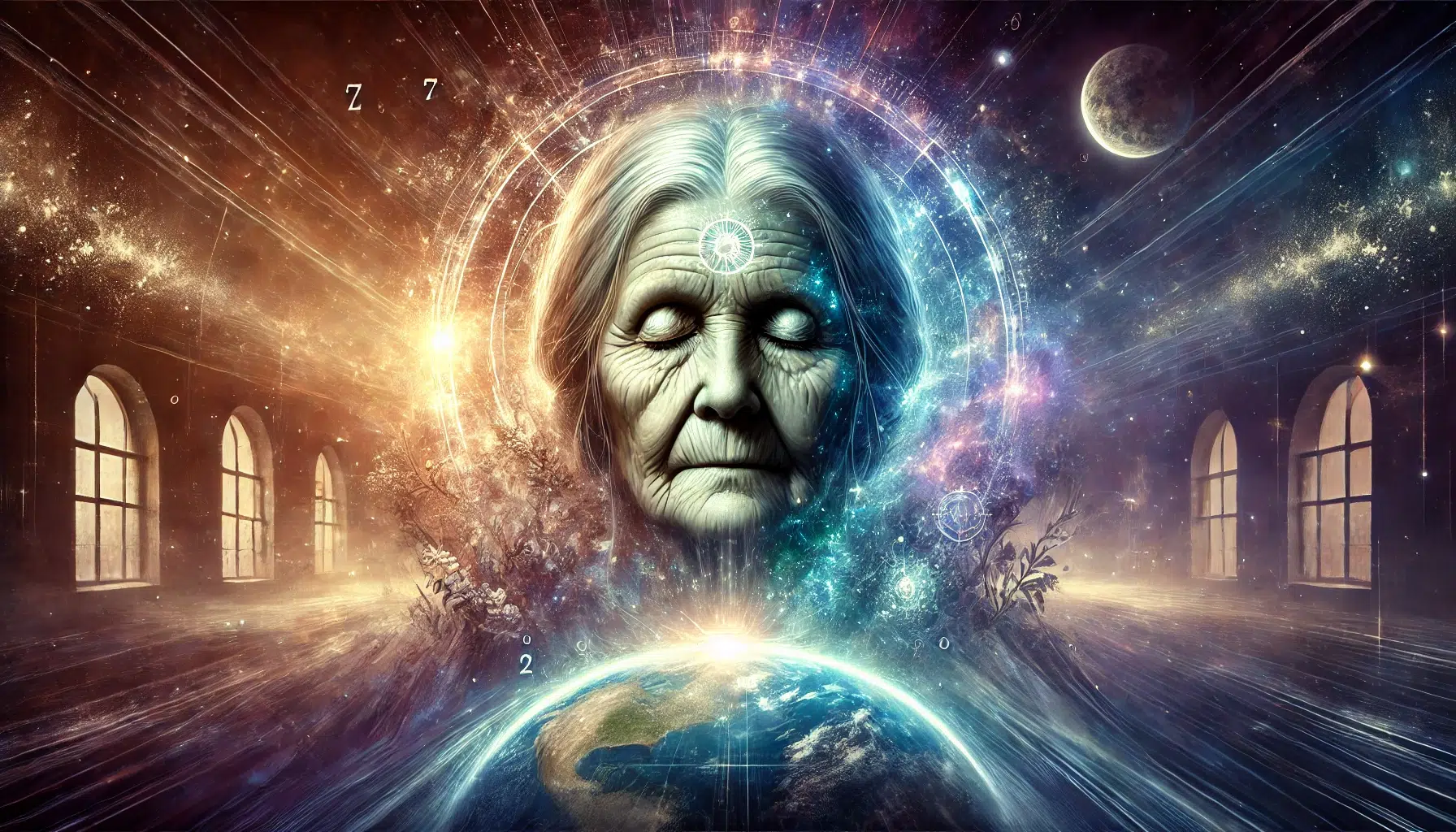 As Profecias de Baba Vanga para 2026: o que o futuro nos reserva?