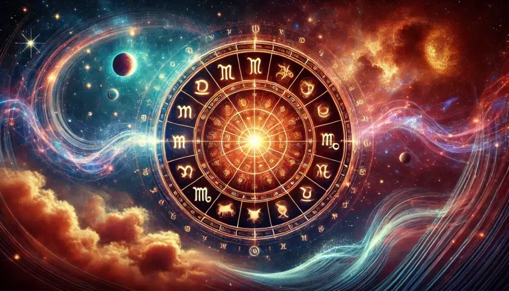 Calendário Astrológico 2026: Trânsitos, Retrogradações e Eclipses