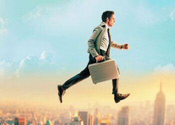 5 filmes onde os protagonistas se sentem meio perdidos na vida