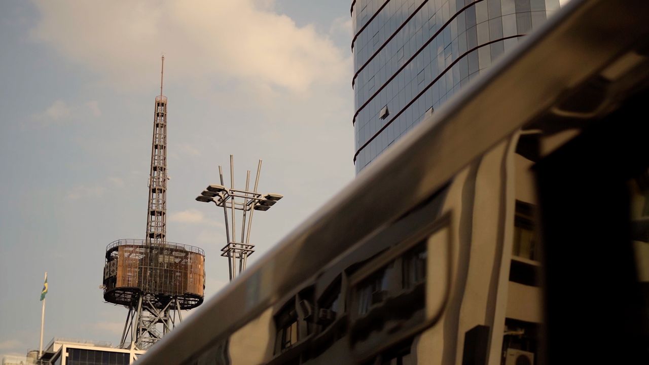 TV Cultura exibe Carbon Free e reforça debate sobre crise climática