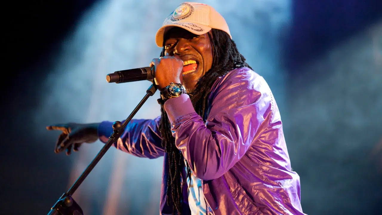 Jerusalem: música de Alpha Blondy usa o reggae como instrumento de paz e união
