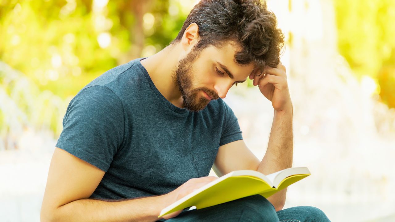 Não Bentos: clube de leitura anti-machista que convida homens a repensar a masculinidade