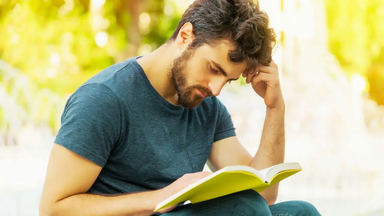 Não Bentos: clube de leitura anti-machista que convida homens a repensar a masculinidade