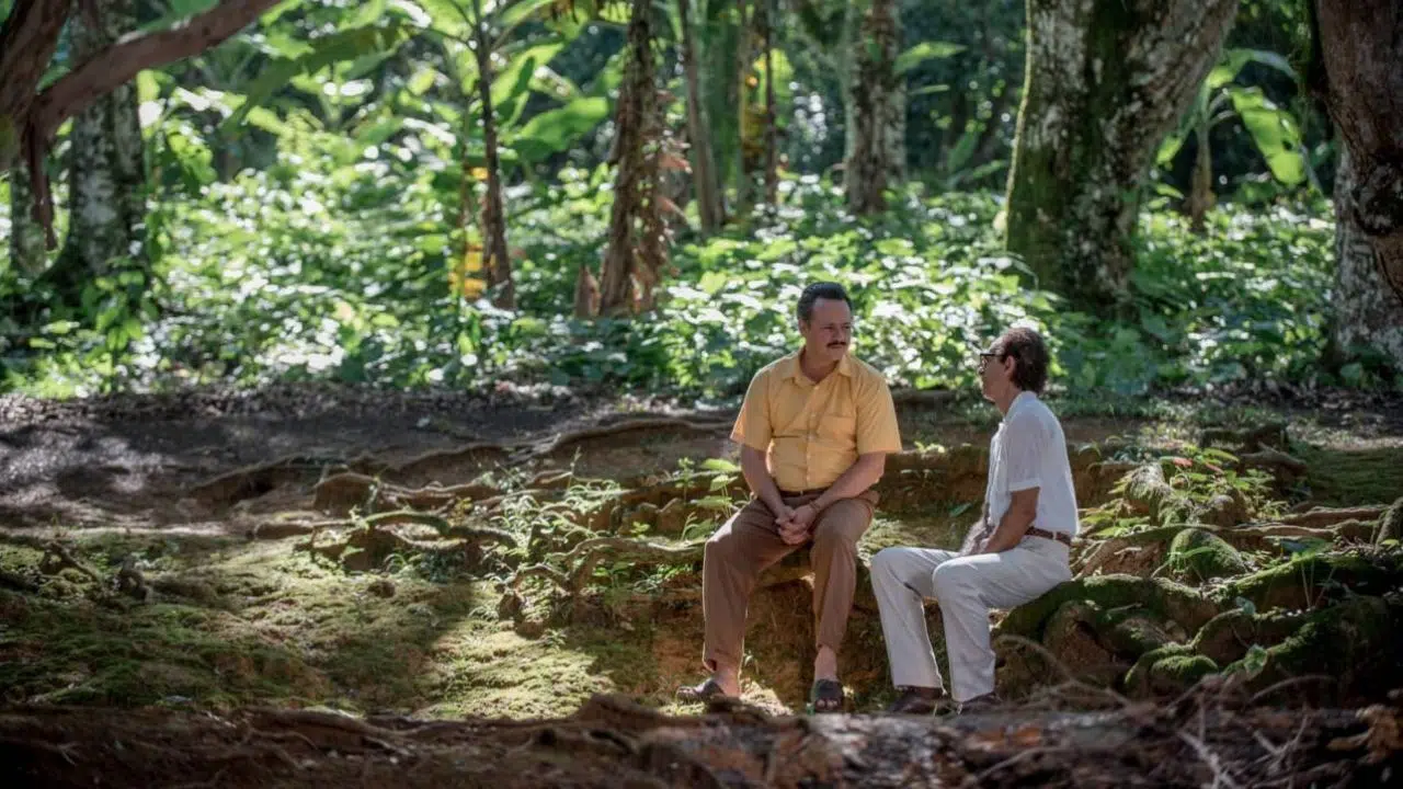 5 séries e filmes do streaming que todo espírita deveria conhecer