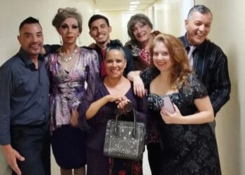 O Fantasma da Minha Sogra: comédia de Ronaldo Ciambroni chega ao Teatro Bibi Ferreira