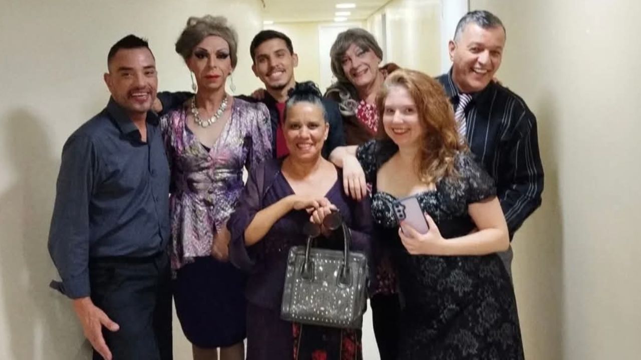 O Fantasma da Minha Sogra: comédia de Ronaldo Ciambroni chega ao Teatro Bibi Ferreira