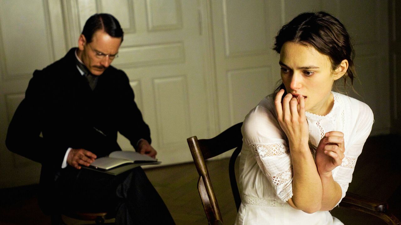 5 filmes e séries com psicólogos como protagonistas