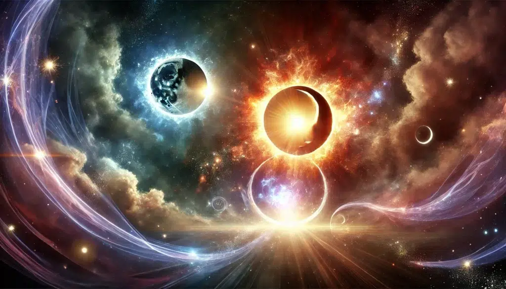Eclipses 2026: todas as datas e significados astrológicos
