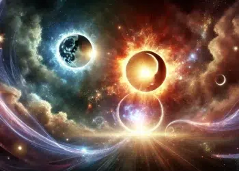 Eclipses 2026: todas as datas e significados astrológicos