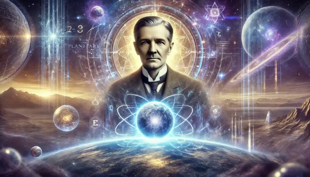 As profecias de Edgar Cayce para 2026: mudanças na Terra e na consciência humana