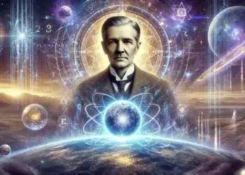 As Pofecias de Edgar Cayce para 2026: mudanças na Terra e na consciência humana