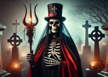 Exu Caveira: quem é, história, poderes e como fazer oferendas