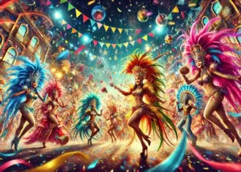 Horóscopo de Carnaval 2025: o que os astros reservam para cada signo na folia?