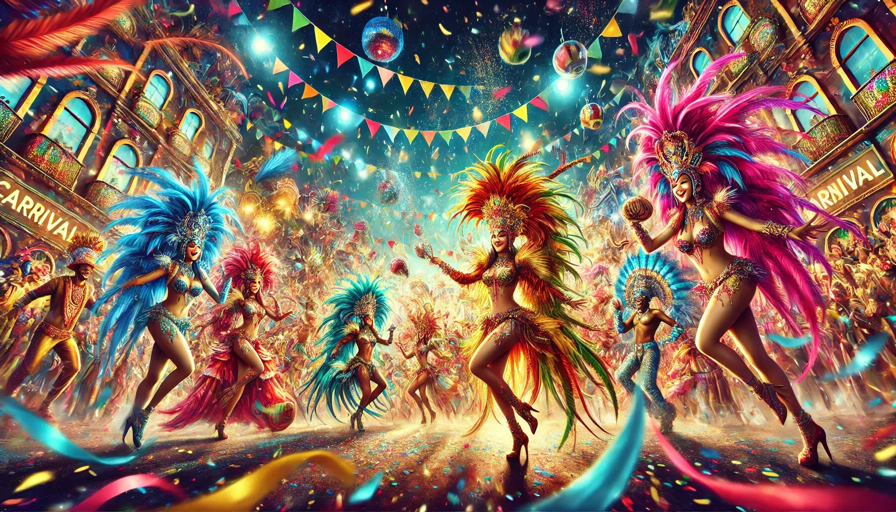 Horóscopo de Carnaval 2025: o que os astros reservam para cada signo na folia?