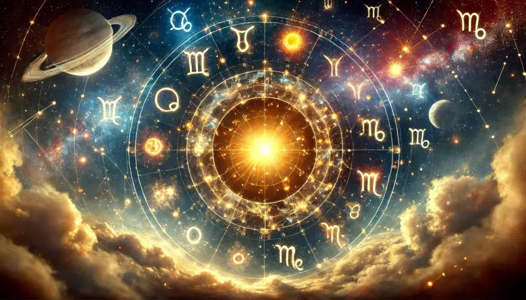 Horóscopo Semanal (10 a 16/02/2025): previsões para todos os signos