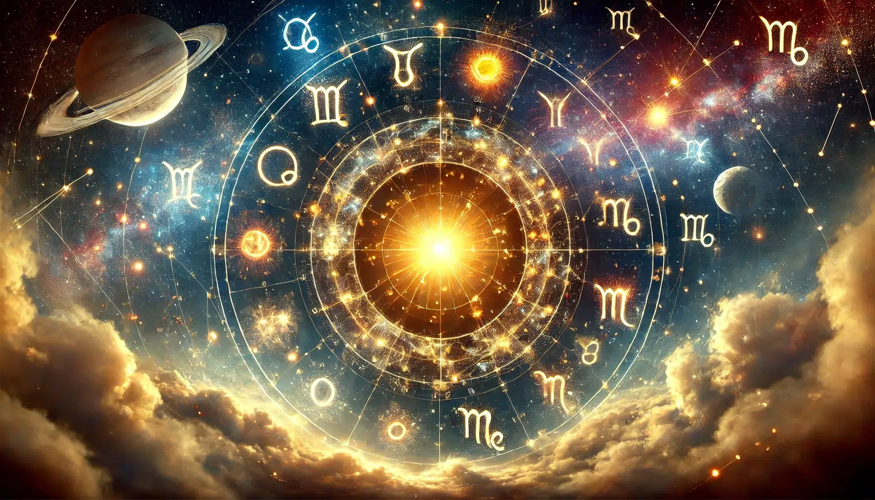 Horóscopo Semanal (10 a 16/02/2025): previsões para todos os signos