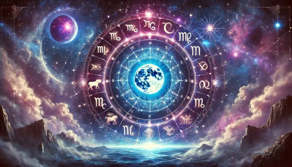 Horóscopo Semanal (24/02 a 02/03/2025): previsões para todos os signos