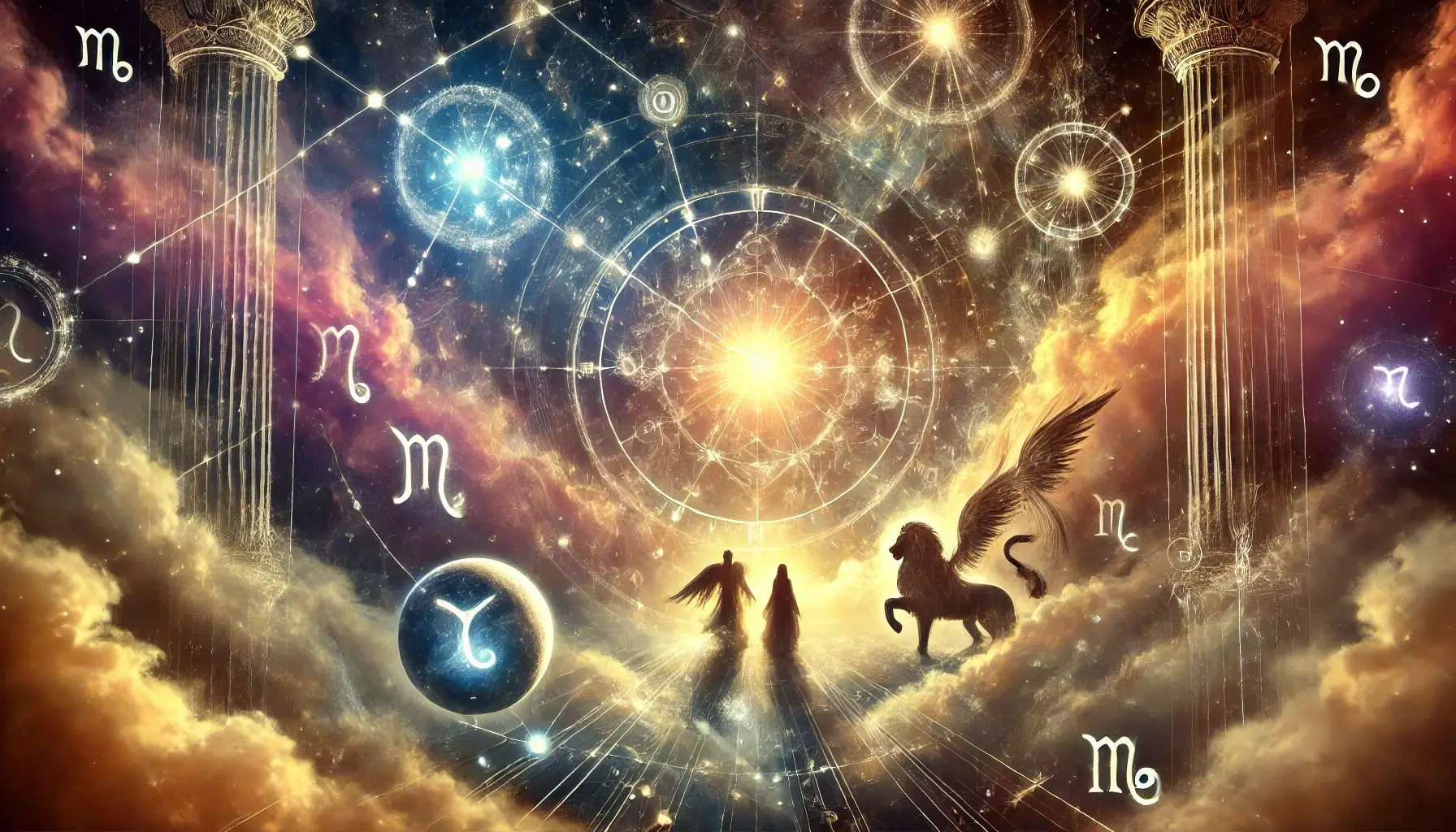 Horóscopo Semanal (03 a 09/03/2025): previsões para todos os signos